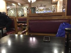 大堂-渔王川菜馆(镇邦路店)