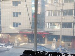 -王府酒店(兴华南街铁西百货店)