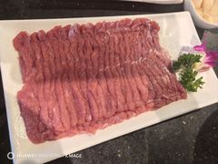 -南门涮肉(上海一店)
