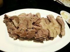 -清真·玛丽亚新疆菜主题餐厅(浙江中路店)
