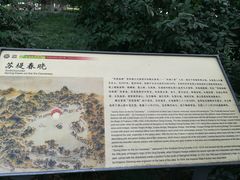 -苏堤停车场