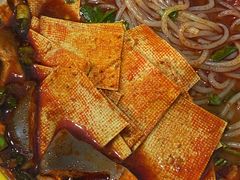 -老字号杨坡红油米线腊汁肉夹馍(东四道巷店)