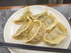 -奉天蚨祥饺子馆