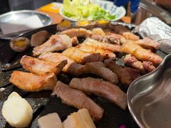 -济州爱肉堂(总店)