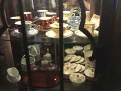 -古董花园(思南路42弄小区店)
