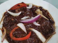-五指山生态小黄牛(皮皮虾海鲜广场店)