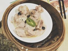 -添好运点心专门店(北角店)