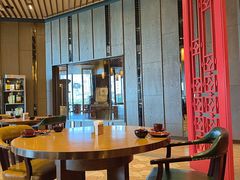 -香厨中餐厅(松北香格里拉店)