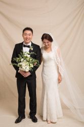 -绿皮火车照相馆 婚纱照旅拍(厦门店)