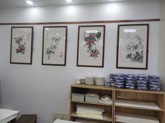 -戏墨娃·书法·国画(景城邻里校区)