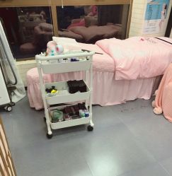 -伍小姐美甲美睫半永久