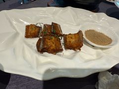 -上海古井假日酒店 · 徽昇楼中餐厅