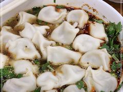 -回坊马二饺子馆