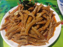-令氏家外家周秦食府(高新店)