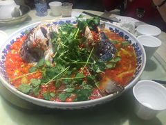 -湘潭九龙鱼头店(城南西路店)