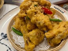 -盈田盈粥庄(博山东路店)