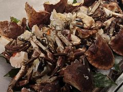 -蓝钻·国际美食海鲜自助百汇(西直门店)
