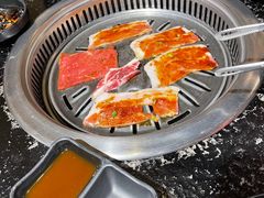 -九田家黑牛烤肉料理(盛龙广场店)