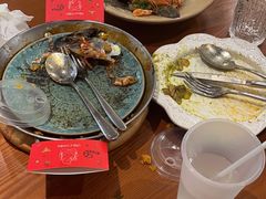 -CRAZYONES西班牙海鲜饭(上海美罗城店)