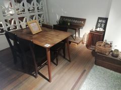 -时光花园(白鹭洲店)