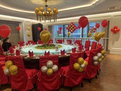 -王府井酒店(金桥港湾店)