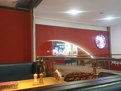 -斗牛士牛排(南京东路店)