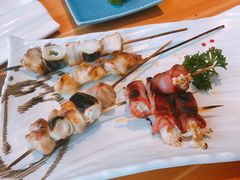 -割烹旭日本料理(龙湖狮山天街店)