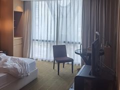 -深圳湾木棉花酒店