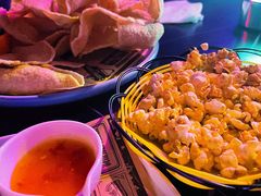 -MOSSO音乐酒吧·live house(南京旗舰店)