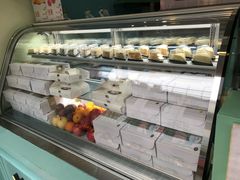 -薇薇安千层蛋糕(望海店)