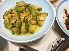 -同湘会馆(粤垦路店)