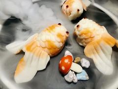 -粤来记·啫啫煲·点心(日月光店)