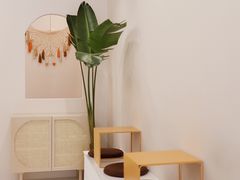 -echoes coffee回响咖啡(红山店)
