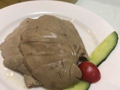 -九花山烤鸭店