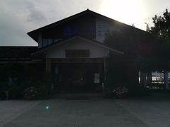 -望海·帆船主题咖啡厅•品茗下午茶(石湖景区店)