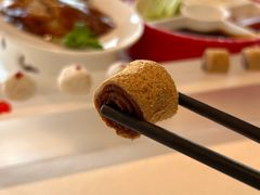 -满堂·烤鸭店·北京菜(鼓楼店)