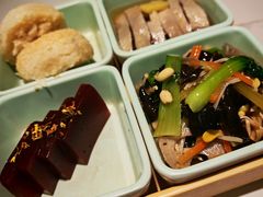 -苏梦江南·淮扬菜(夫子庙店)