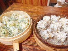 -正宗天津烧麦馆(柳州路店)