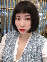-3AM·S HAIR SALON烫发染发接发