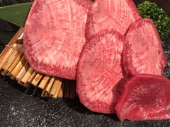 -俺的焼肉(銀座9丁目店)
