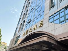 -晶丽香榭自助餐(南京大饭店)