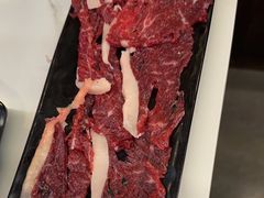 -刘少华贵州小黄牛·鲜牛肉火锅(总店)