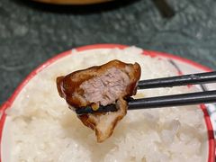 糖醋里脊-新白鹿餐厅(西湖银泰店)