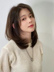 -丽时 Hair Salon