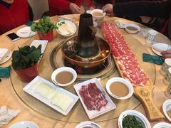 -阳坊胜利涮羊肉(阳坊老店)