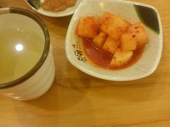 -麦当劳(新王府井店)