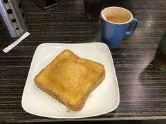 原味奶茶-周记点心(西环店)