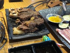 -夕酱の烧肉屋
