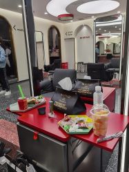 -IP SALON
