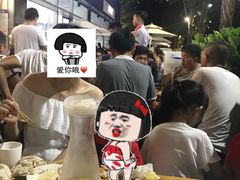 -木屋烧烤(惠阳华润小径湾店)